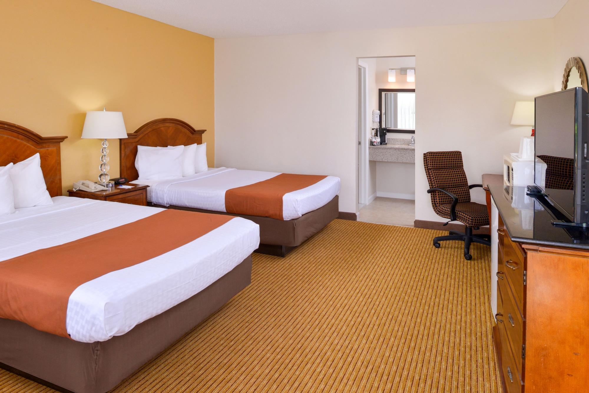 Americas Best Value Inn Plattsburgh Εξωτερικό φωτογραφία