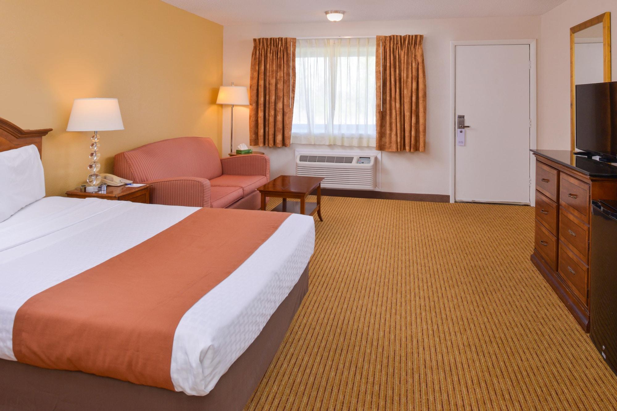 Americas Best Value Inn Plattsburgh Εξωτερικό φωτογραφία