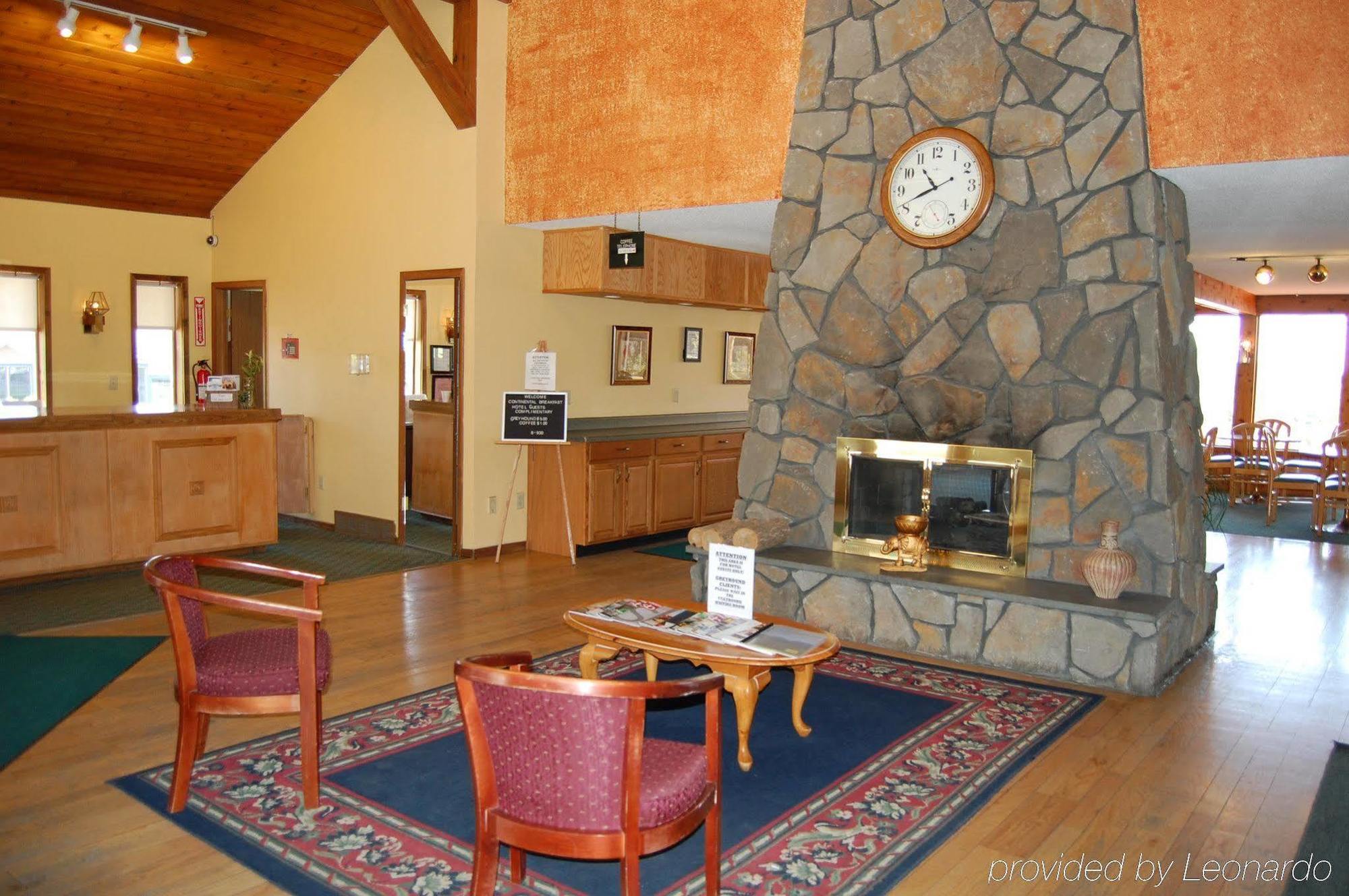 Americas Best Value Inn Plattsburgh Δωμάτιο φωτογραφία